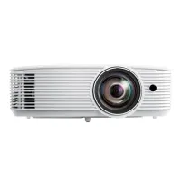 Optoma X309ST 3700 Lumens Short Throw XGA DLP Projector